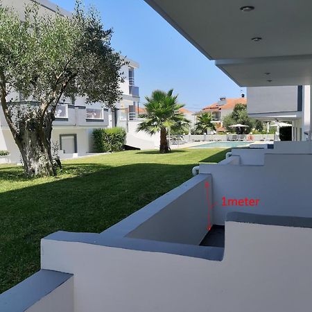 Hotel Akritas Pefkochori Exteriör bild